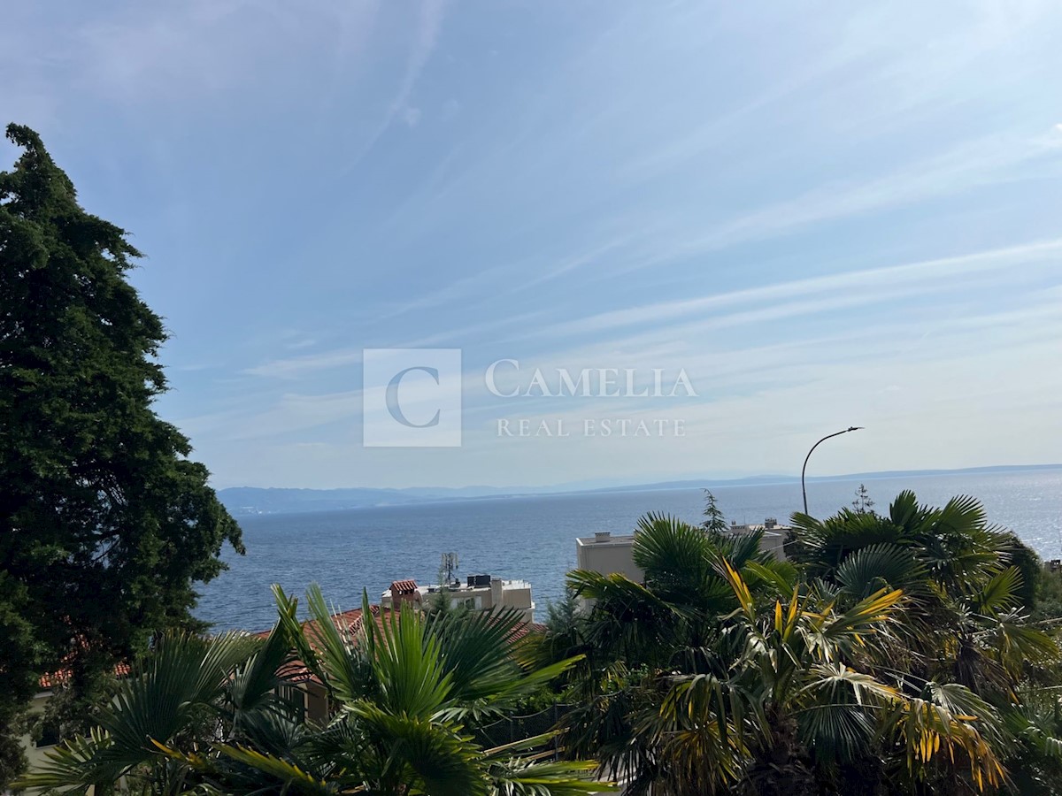 Stanovanje Opatija - Centar, Opatija, 88m2