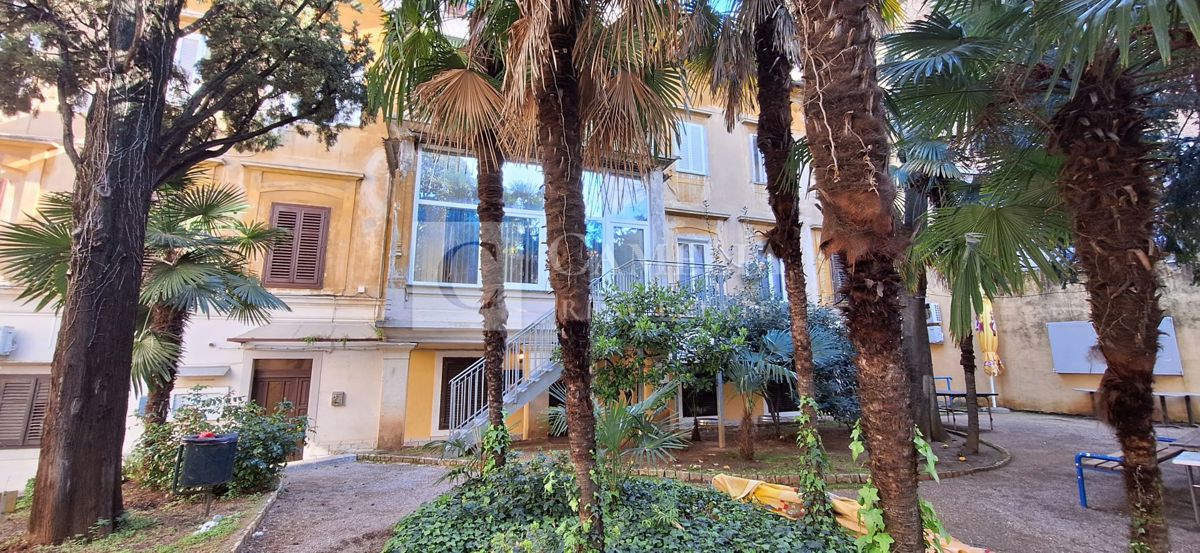 Stanovanje Centar, Rijeka, 85m2