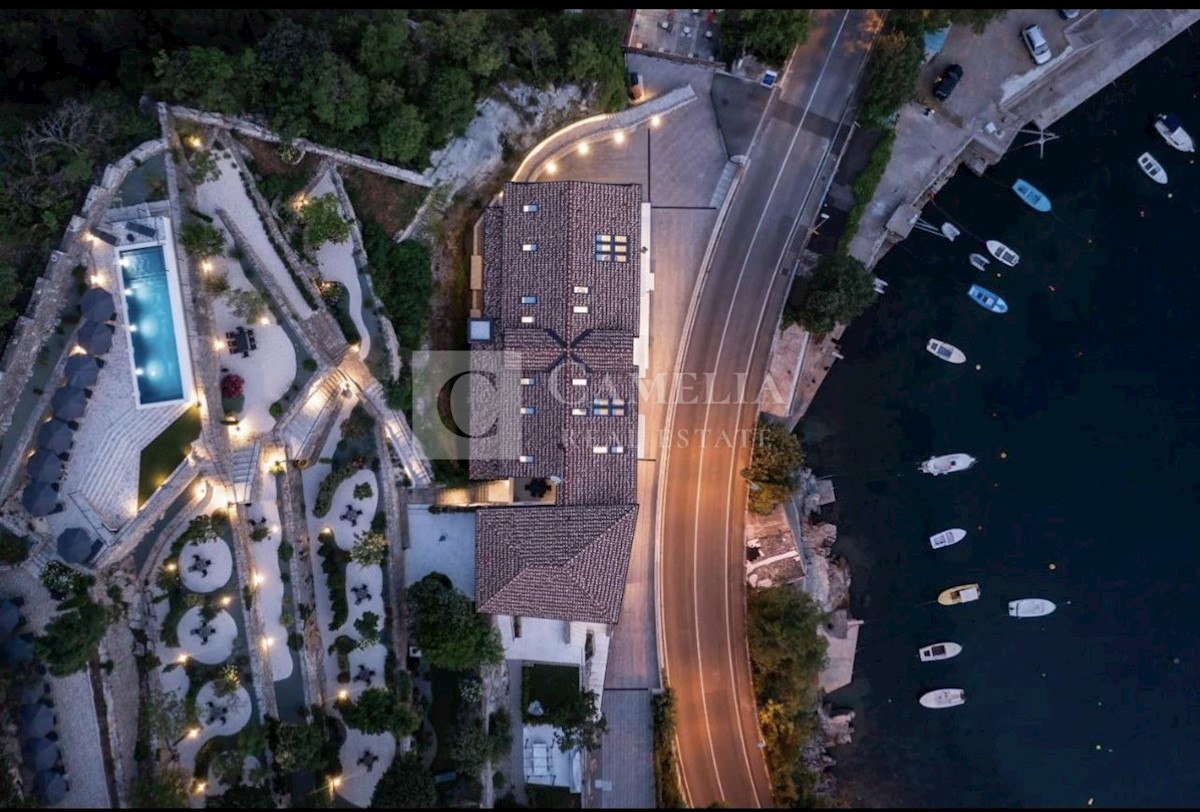 Stanovanje Volosko, Opatija, 117m2