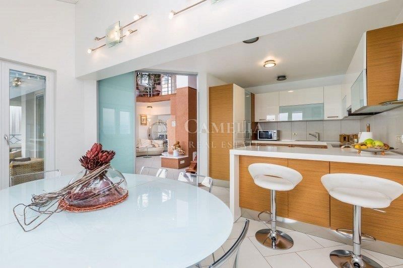 Stanovanje Punta Kolova, Opatija, 222m2