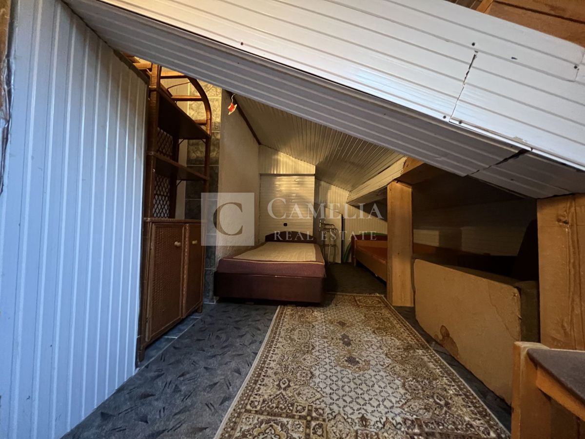 Stanovanje Lovran, 43m2