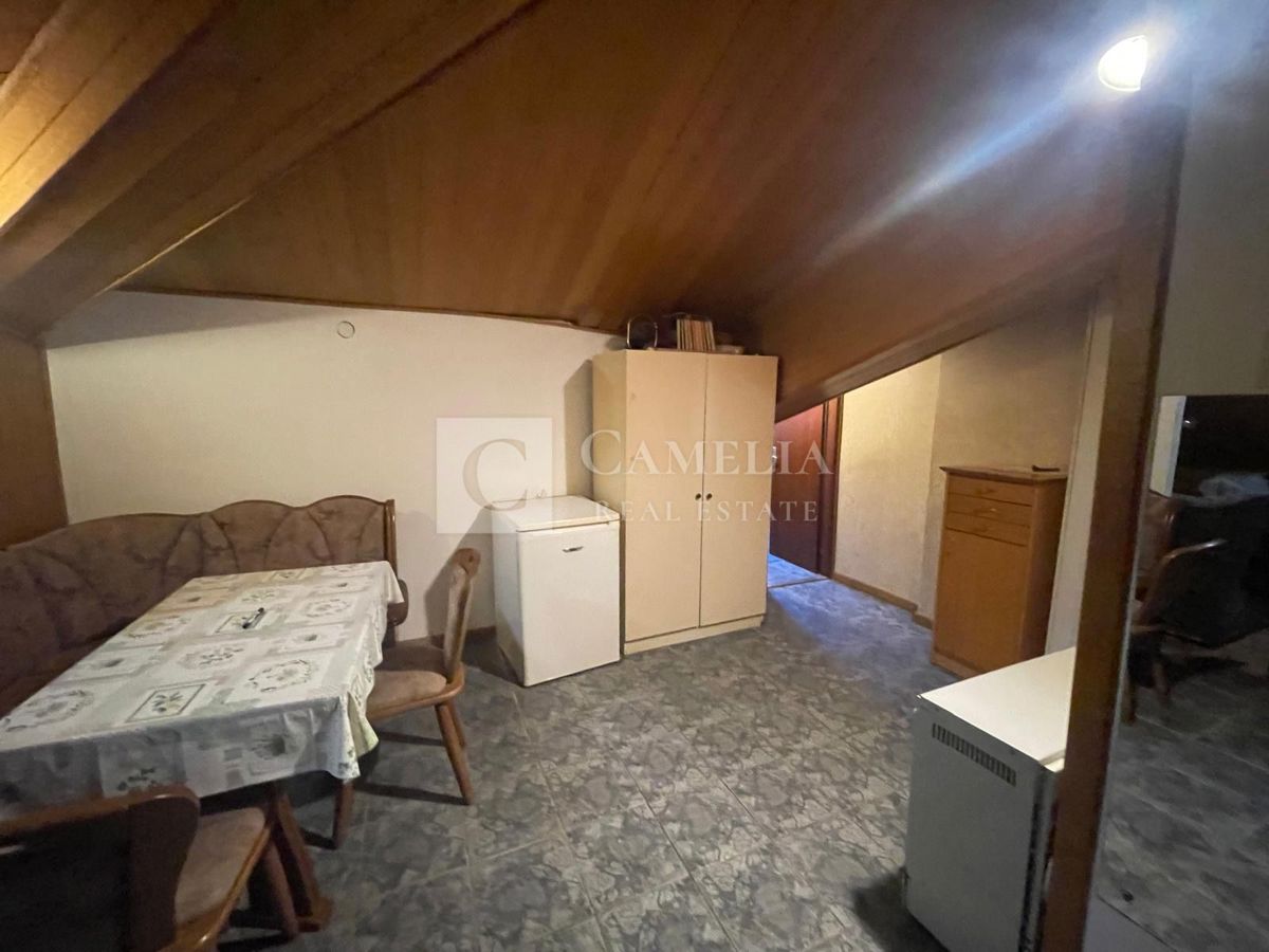 Stanovanje Lovran, 43m2