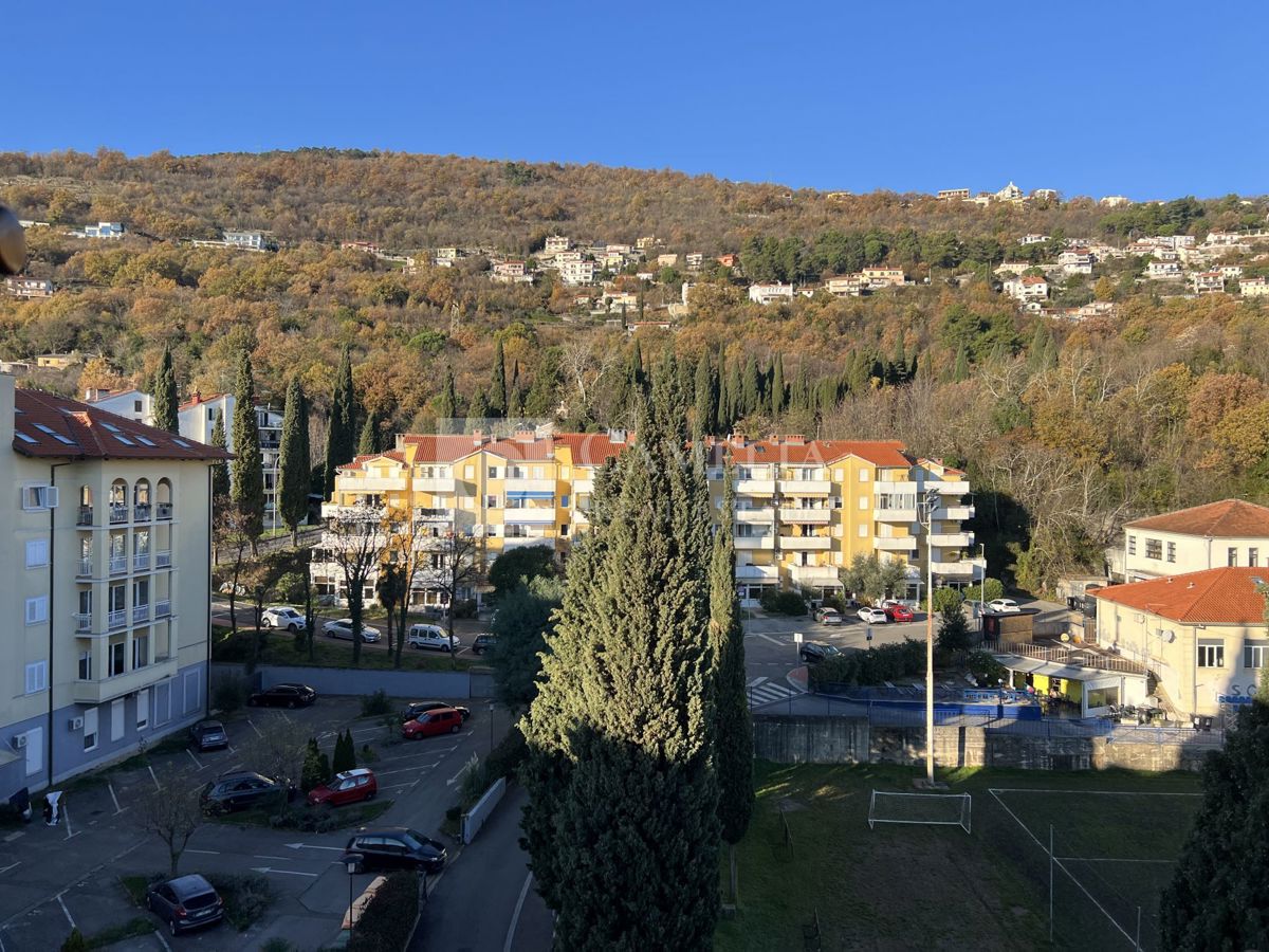 Stanovanje Lovran, 43m2