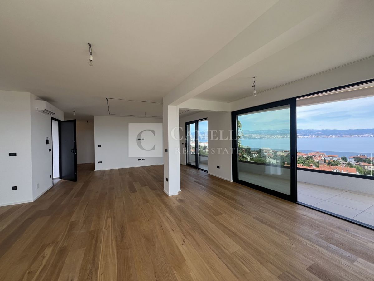Stanovanje Lovran, 71m2
