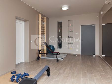 Hiša Vantačići, Malinska-Dubašnica, 950m2