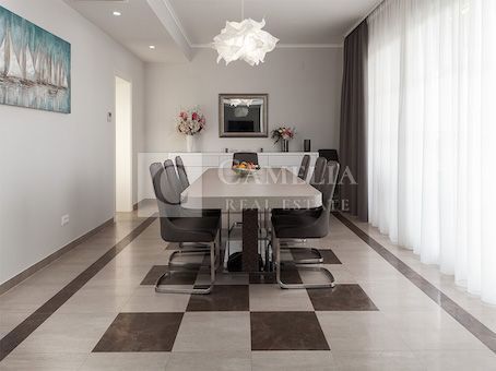 Hiša Vantačići, Malinska-Dubašnica, 950m2