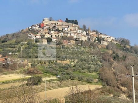 Hiša Motovun, 141m2