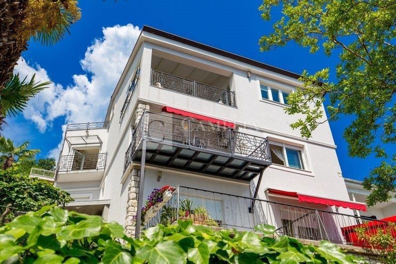 Hiša Punta Kolova, Opatija, 460m2