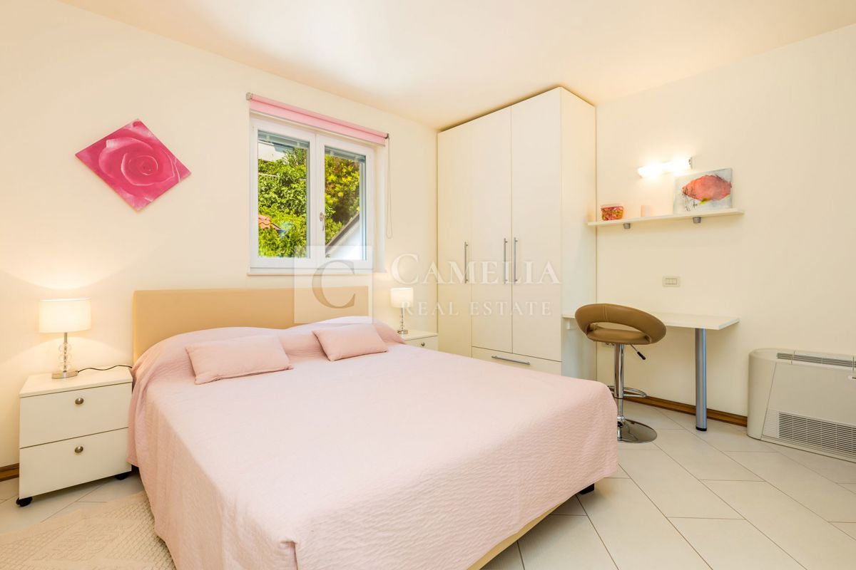 Hiša Punta Kolova, Opatija, 460m2