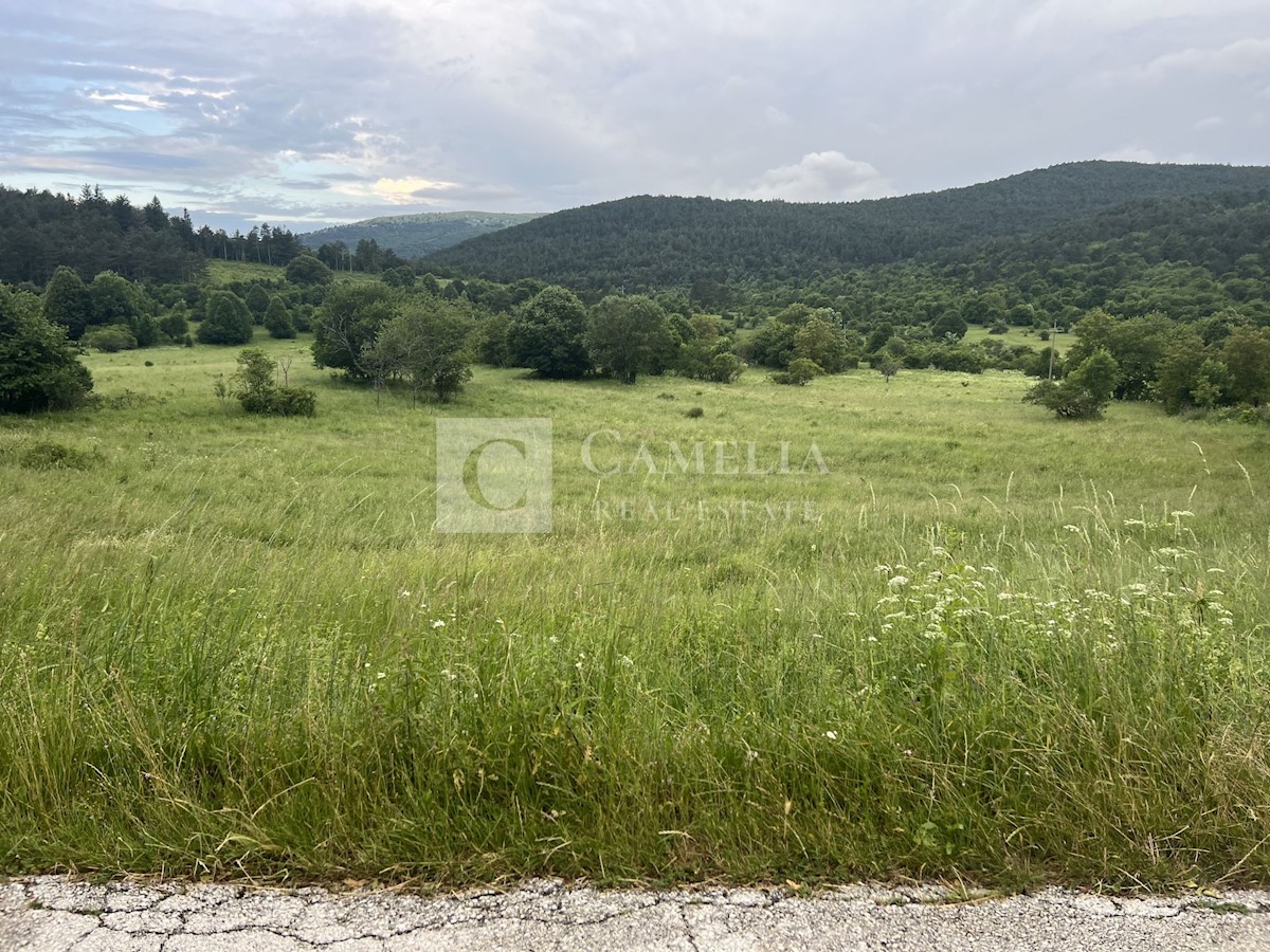 Hiša Vodice, Lanišće, 350m2