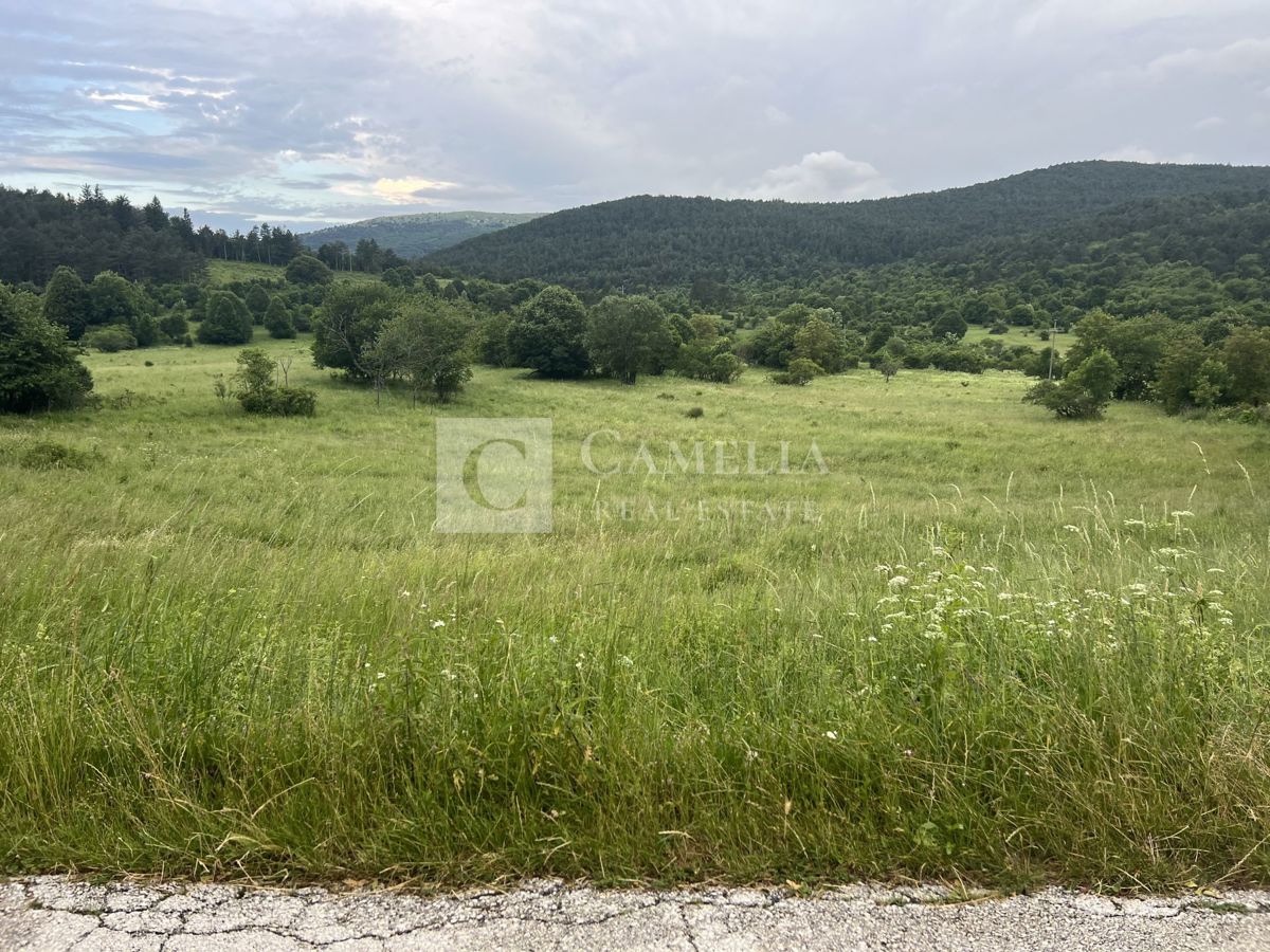 Hiša Vodice, Lanišće, 350m2