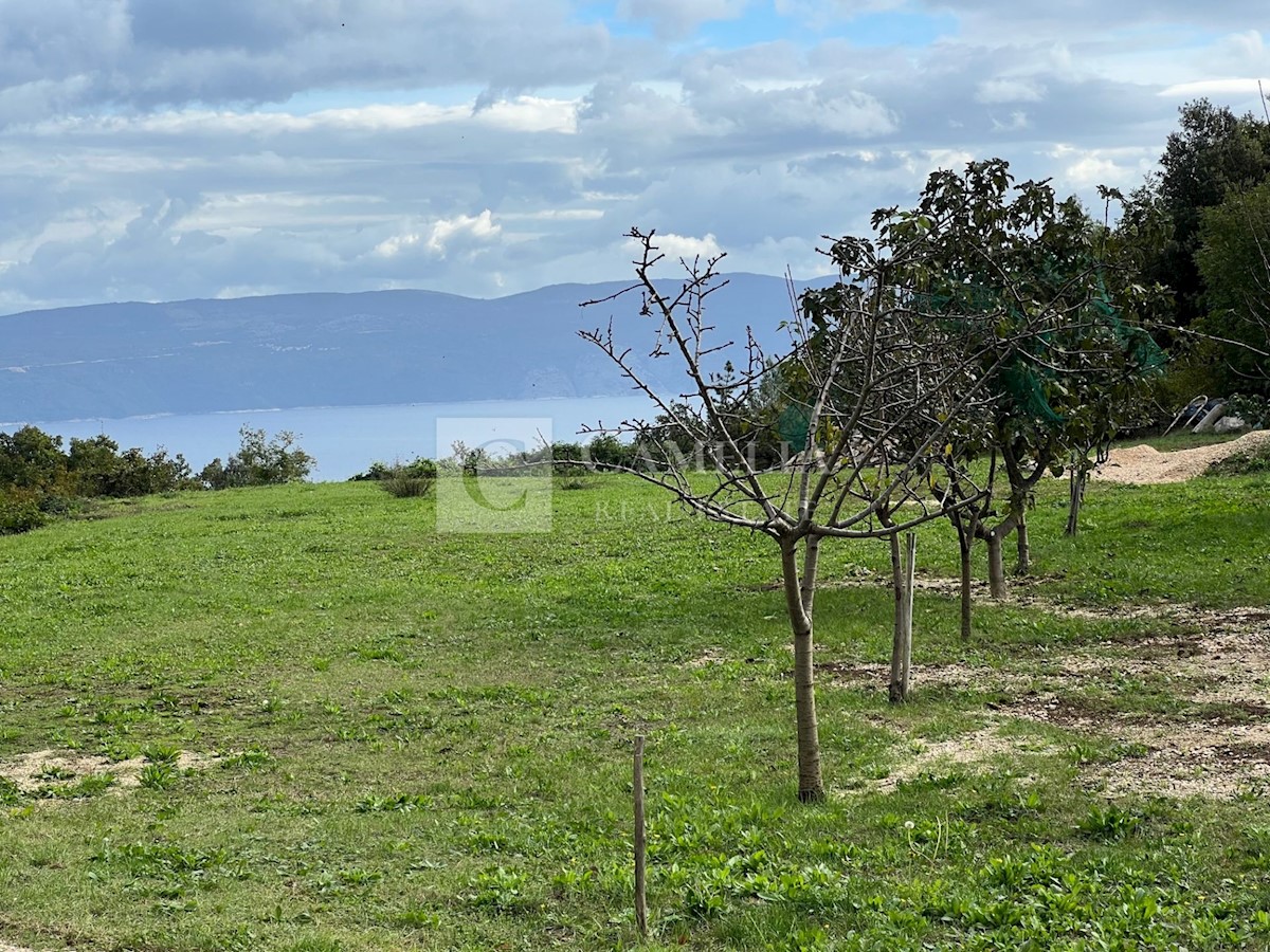 Hiša Gondolići, Labin, 283m2