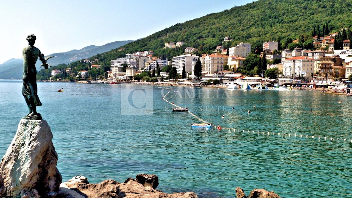 Stanovanje Opatija - Centar, Opatija, 60m2