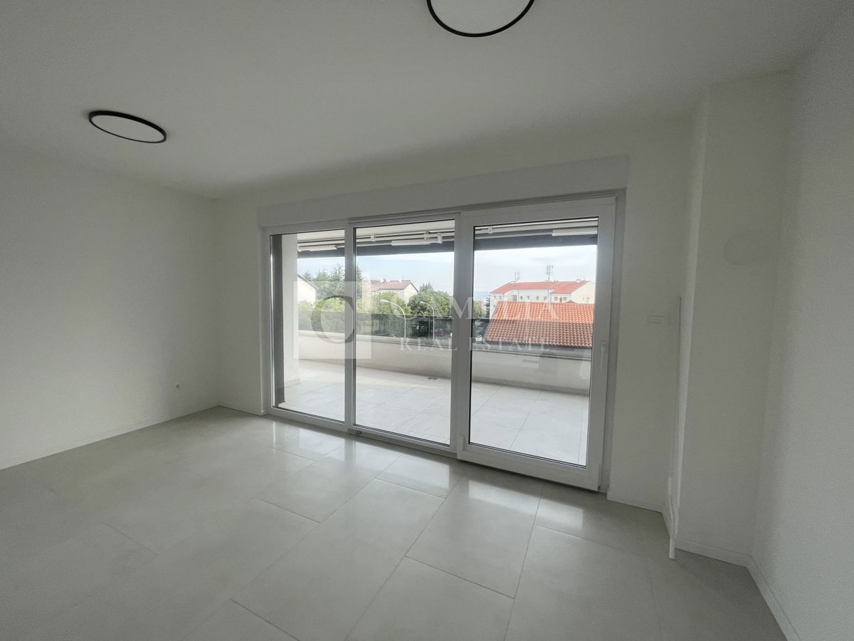 Stanovanje Drenova, Rijeka, 80m2