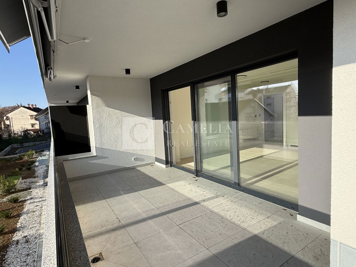 Stanovanje Drenova, Rijeka, 80m2