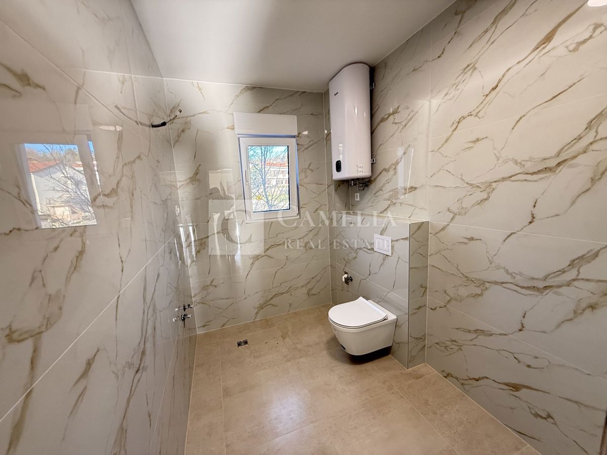 Stanovanje Drenova, Rijeka, 80m2