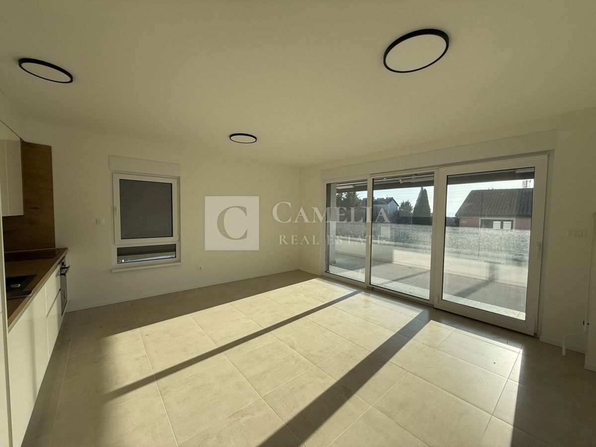 Stanovanje Drenova, Rijeka, 80m2