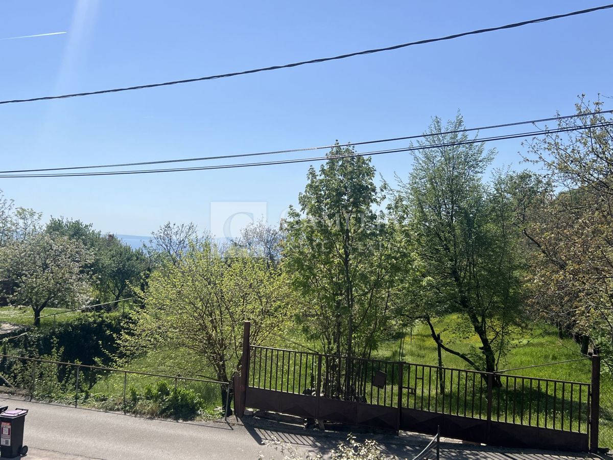 Stanovanje Pobri, Opatija - Okolica, 115m2