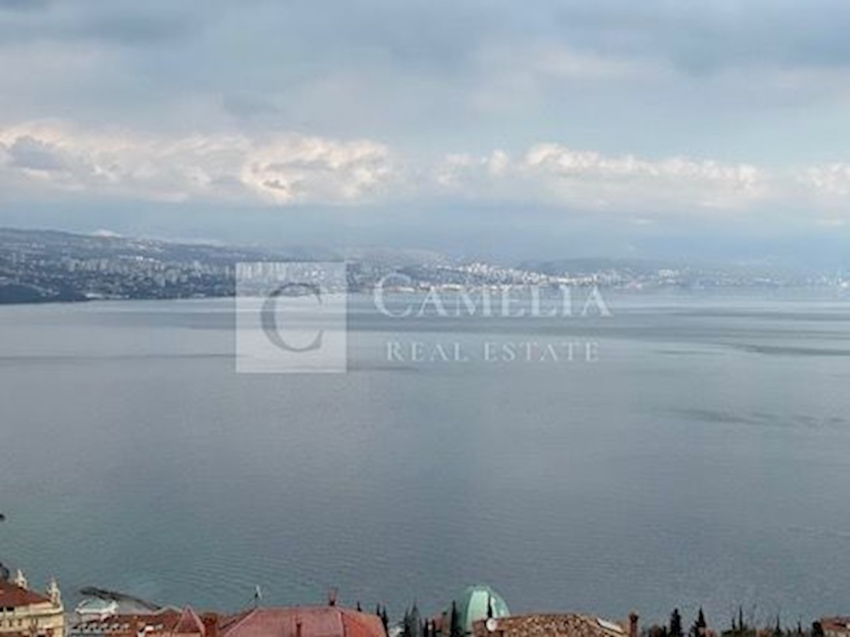 Stanovanje Vrutki, Opatija, 118m2