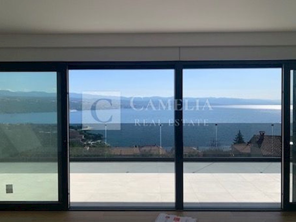 Stanovanje Vrutki, Opatija, 118m2