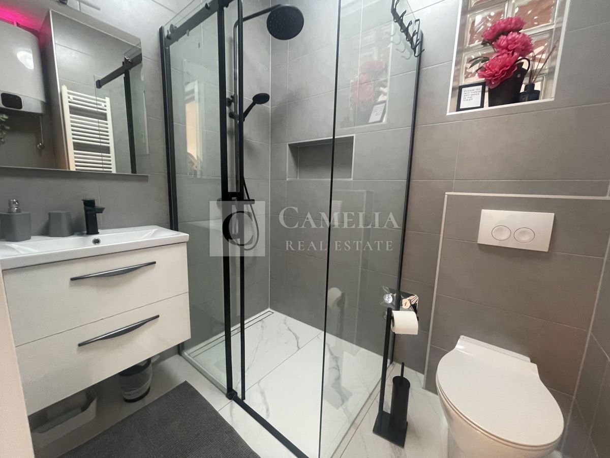 Stanovanje Opatija - Centar, Opatija, 73m2