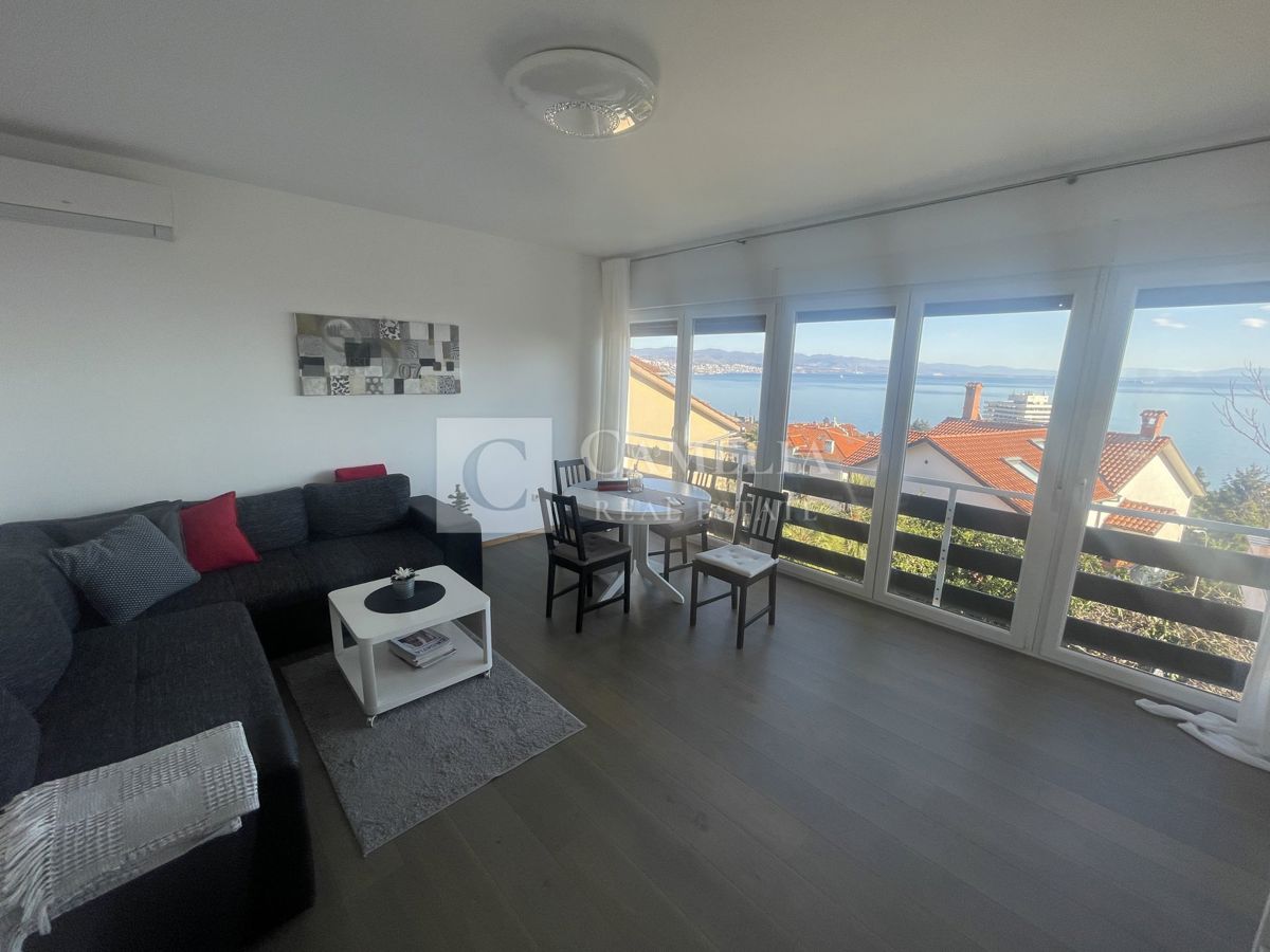 Stanovanje Opatija - Centar, Opatija, 73m2