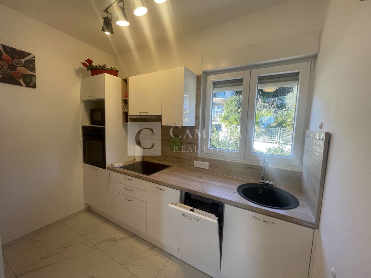 Stanovanje Opatija - Centar, Opatija, 73m2