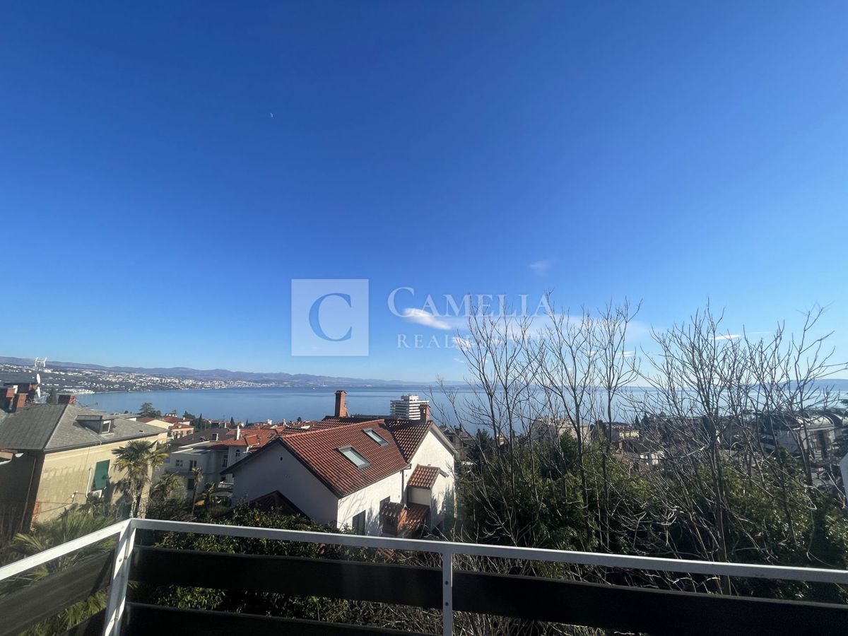 Stanovanje Opatija - Centar, Opatija, 73m2