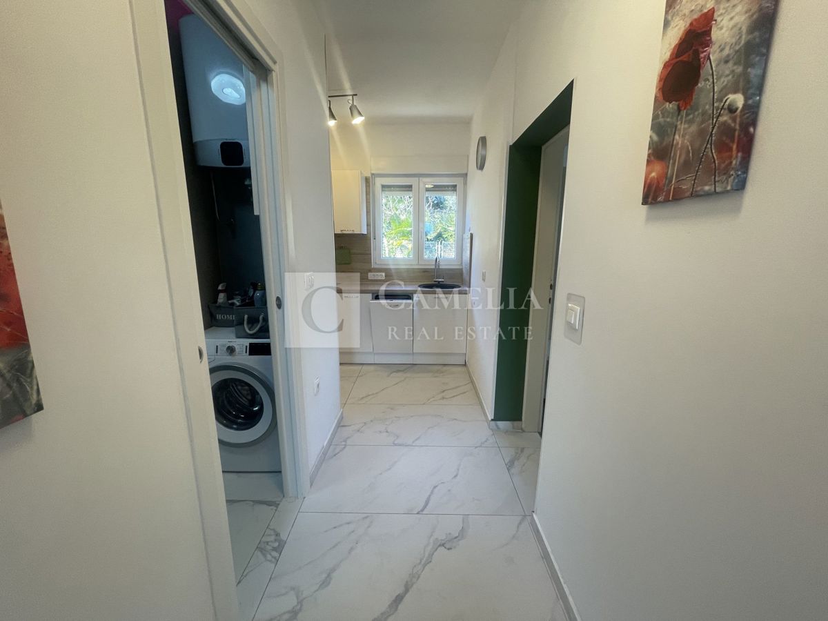 Stanovanje Opatija - Centar, Opatija, 73m2