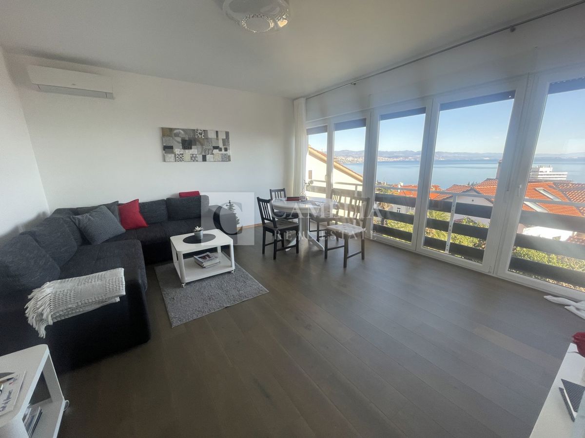 Stanovanje Opatija - Centar, Opatija, 73m2