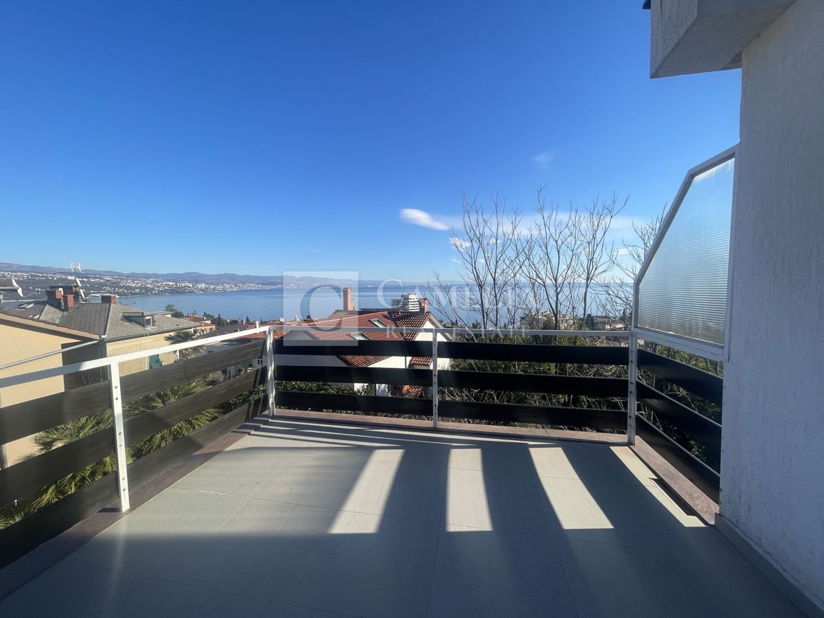 Stanovanje Opatija - Centar, Opatija, 73m2