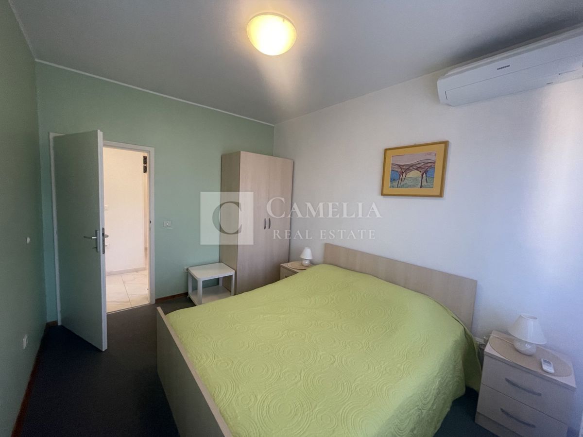 Stanovanje Opatija - Centar, Opatija, 73m2