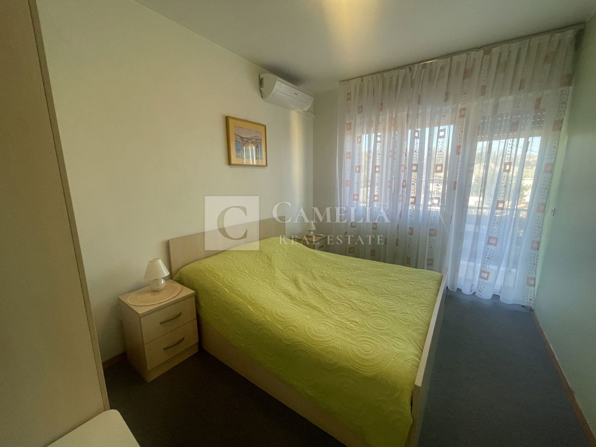 Stanovanje Opatija - Centar, Opatija, 73m2