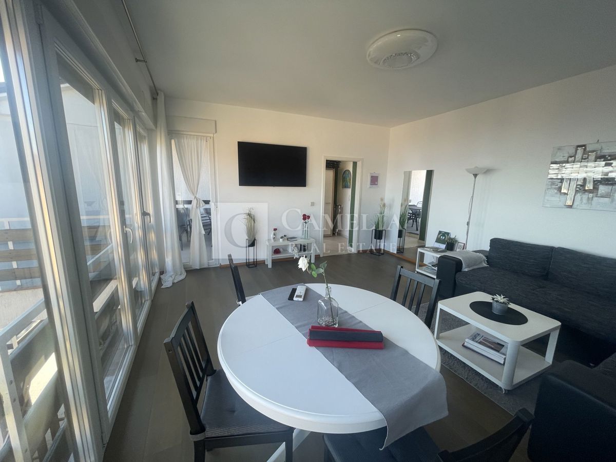 Stanovanje Opatija - Centar, Opatija, 73m2