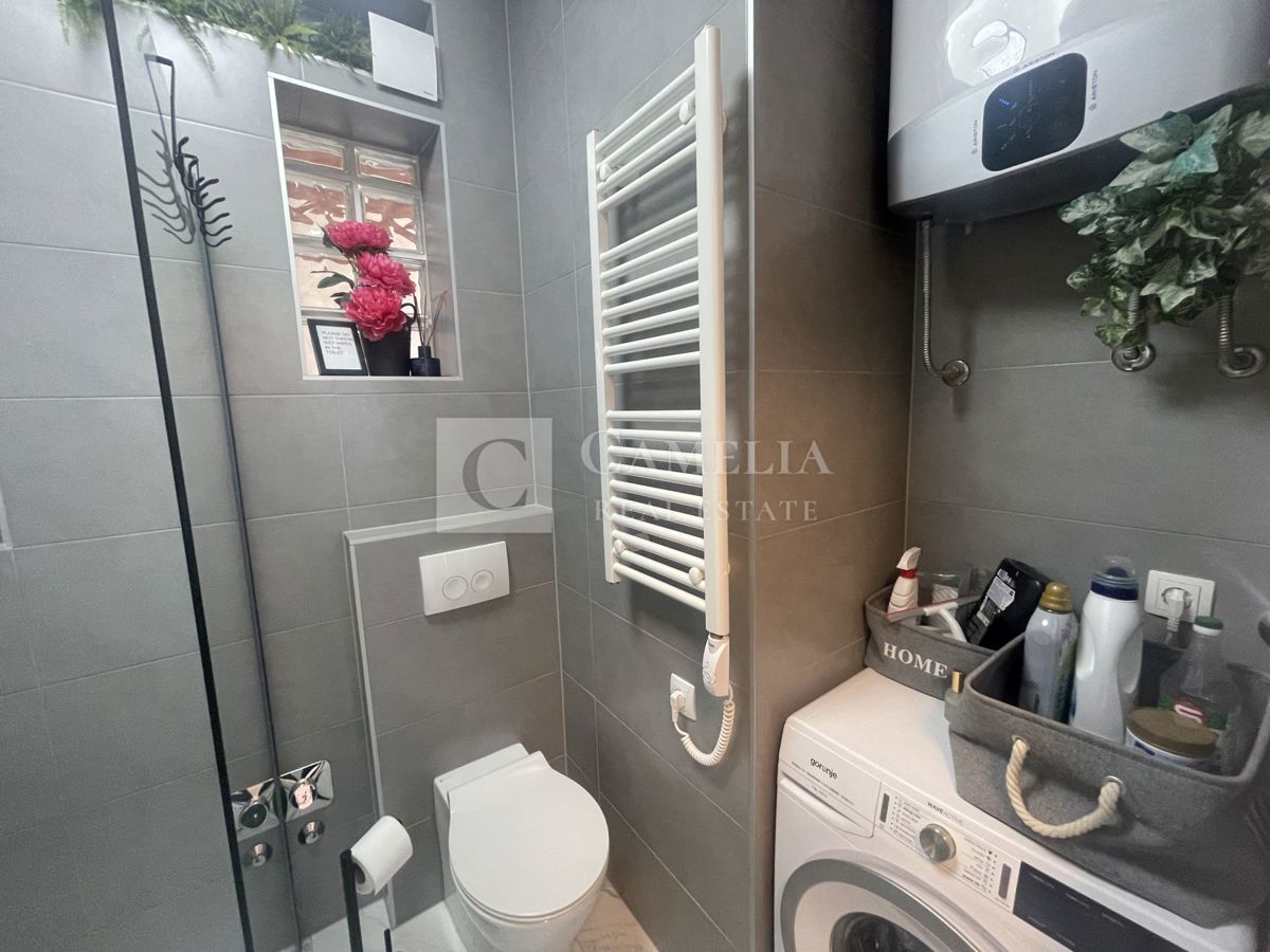 Stanovanje Opatija - Centar, Opatija, 73m2