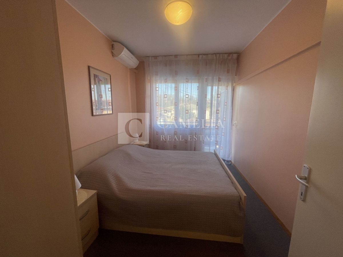 Stanovanje Opatija - Centar, Opatija, 73m2