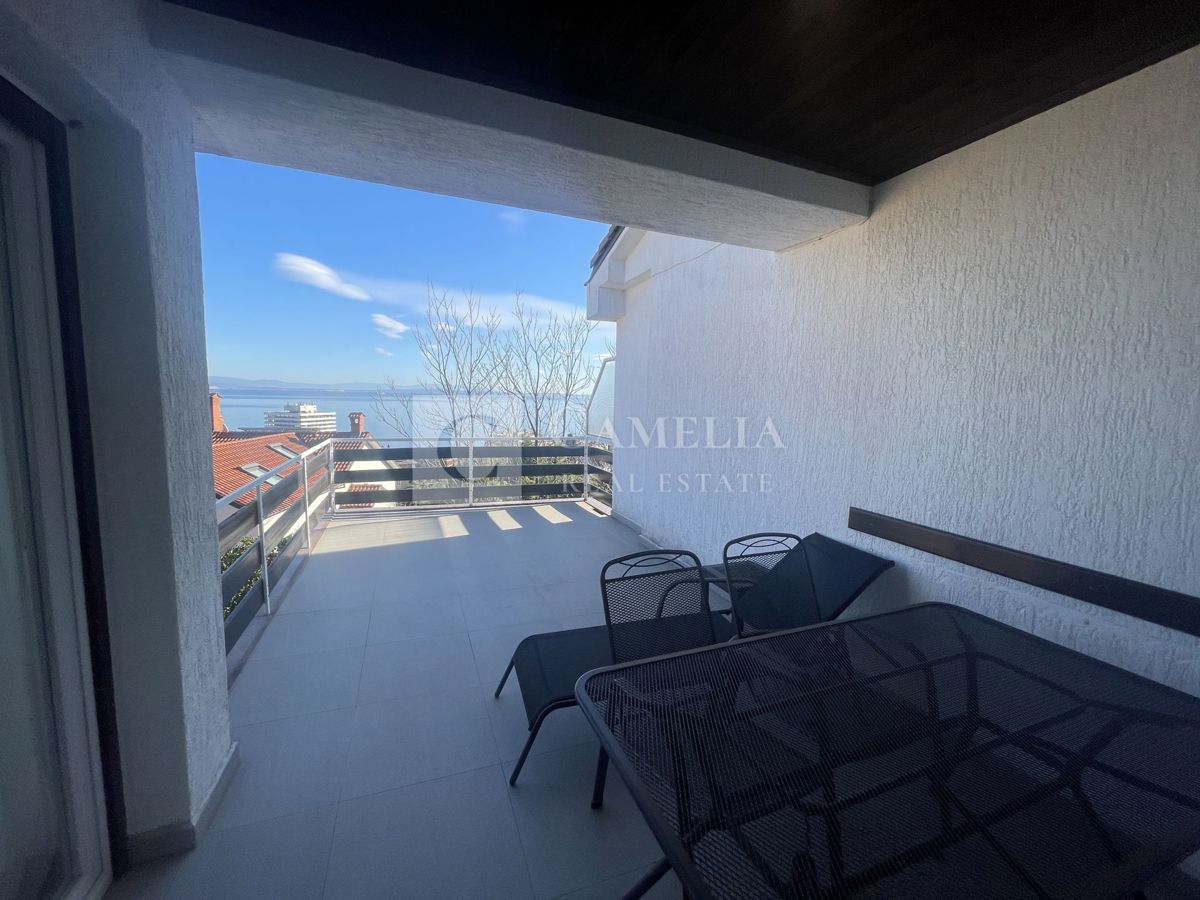 Stanovanje Opatija - Centar, Opatija, 73m2