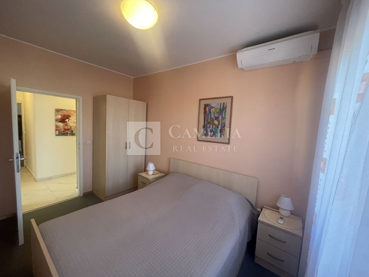 Stanovanje Opatija - Centar, Opatija, 73m2