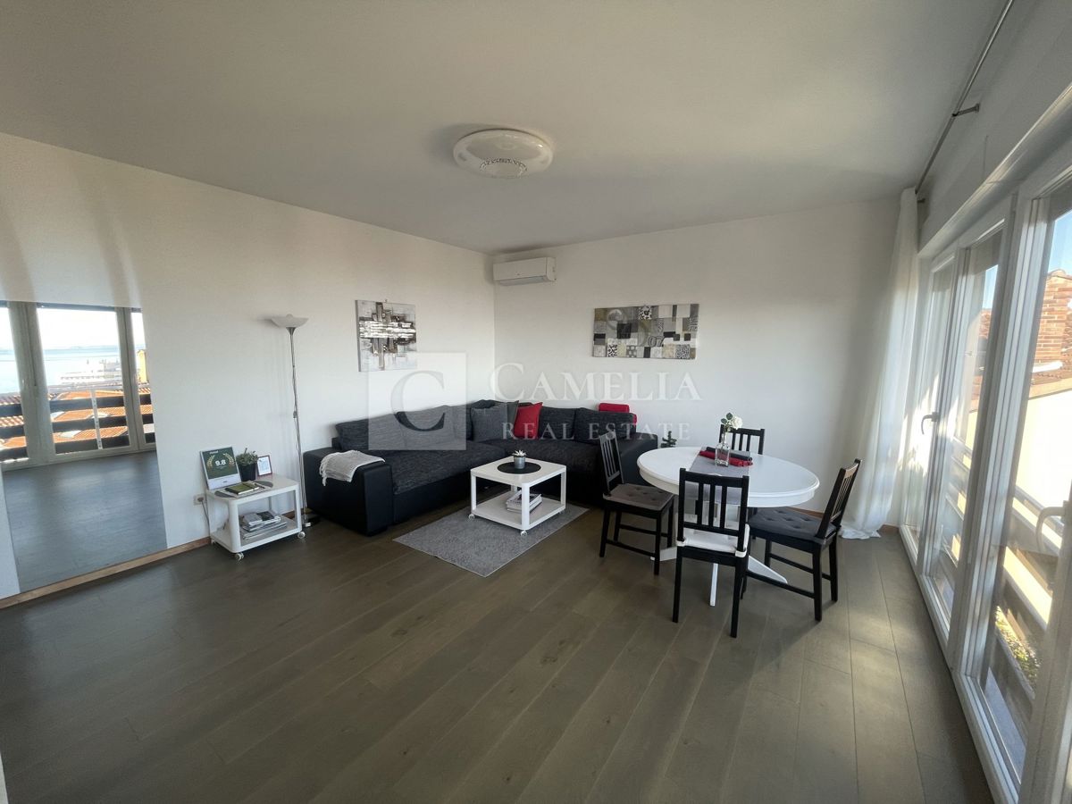 Stanovanje Opatija - Centar, Opatija, 73m2