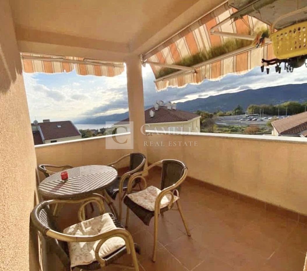 Stanovanje Rešetari, Kastav, 206m2