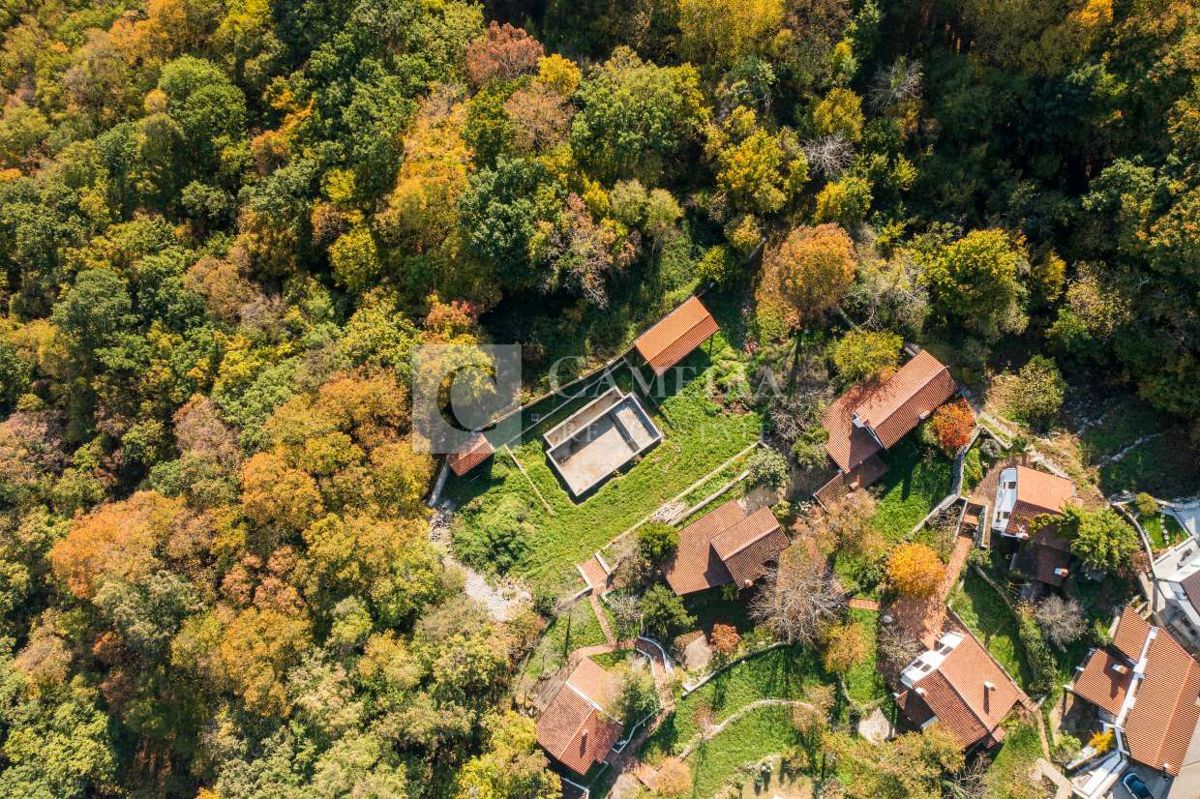 Hiša Bregi, Matulji, 860m2