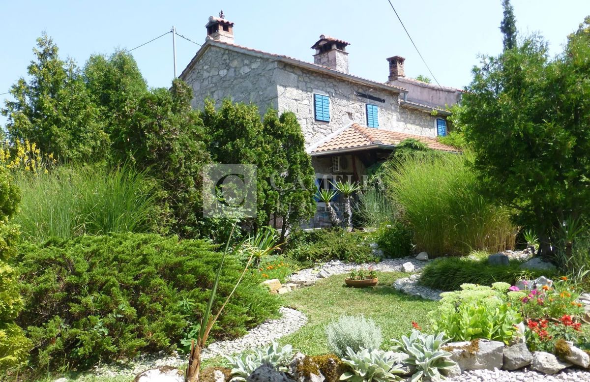 Hiša Ročko Polje, Buzet, 160m2
