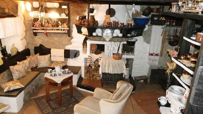 Hiša Ročko Polje, Buzet, 160m2