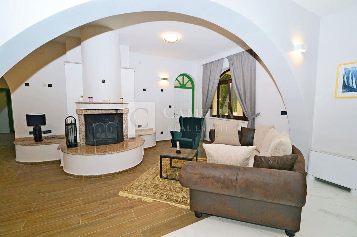 Hiša Jurdani, Matulji, 700m2