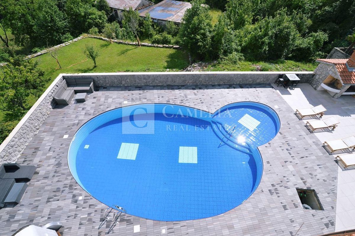 Hiša Jurdani, Matulji, 700m2