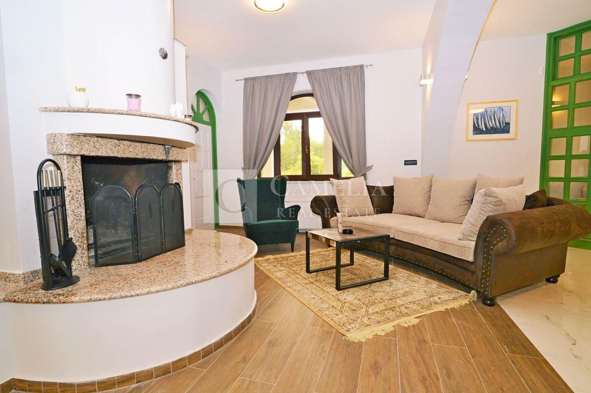 Hiša Jurdani, Matulji, 700m2