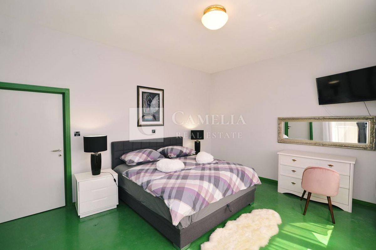 Hiša Jurdani, Matulji, 700m2