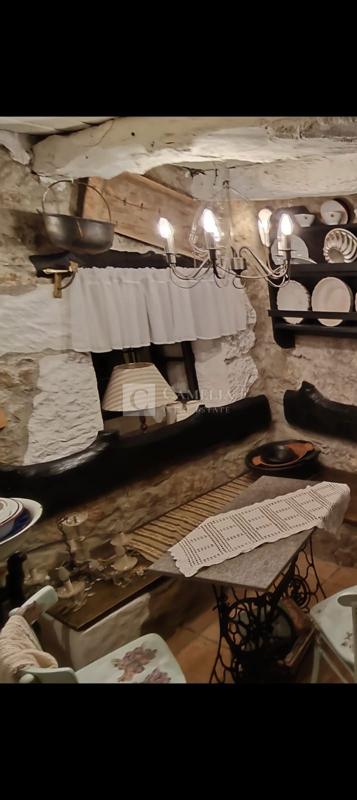 Hiša Ročko Polje, Buzet, 150m2