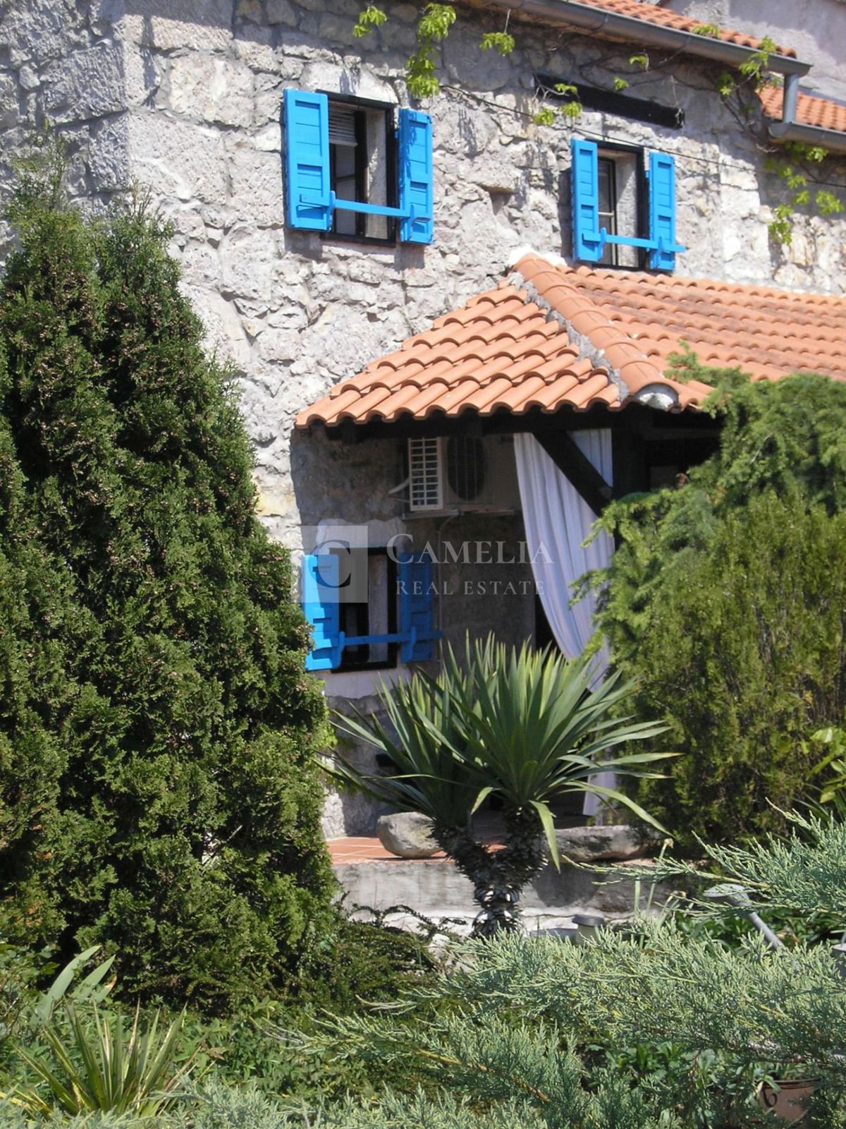 Hiša Ročko Polje, Buzet, 150m2