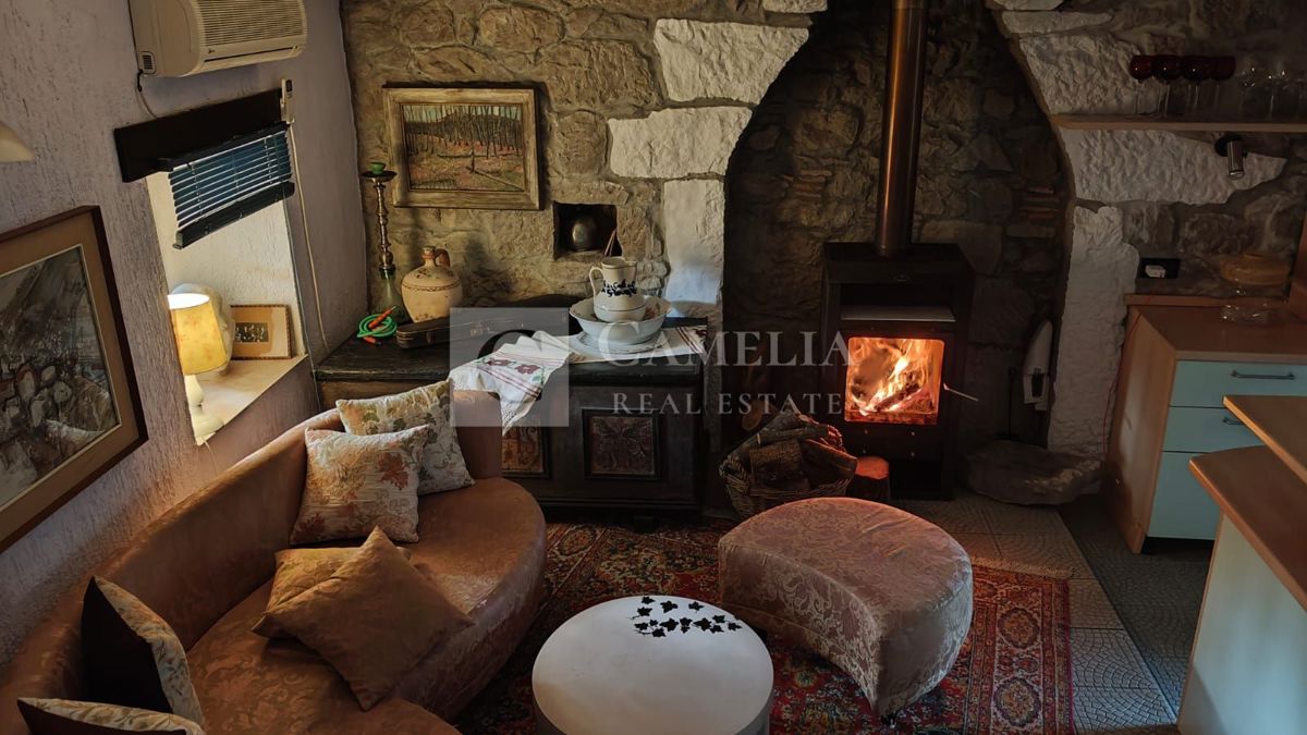 Hiša Ročko Polje, Buzet, 150m2